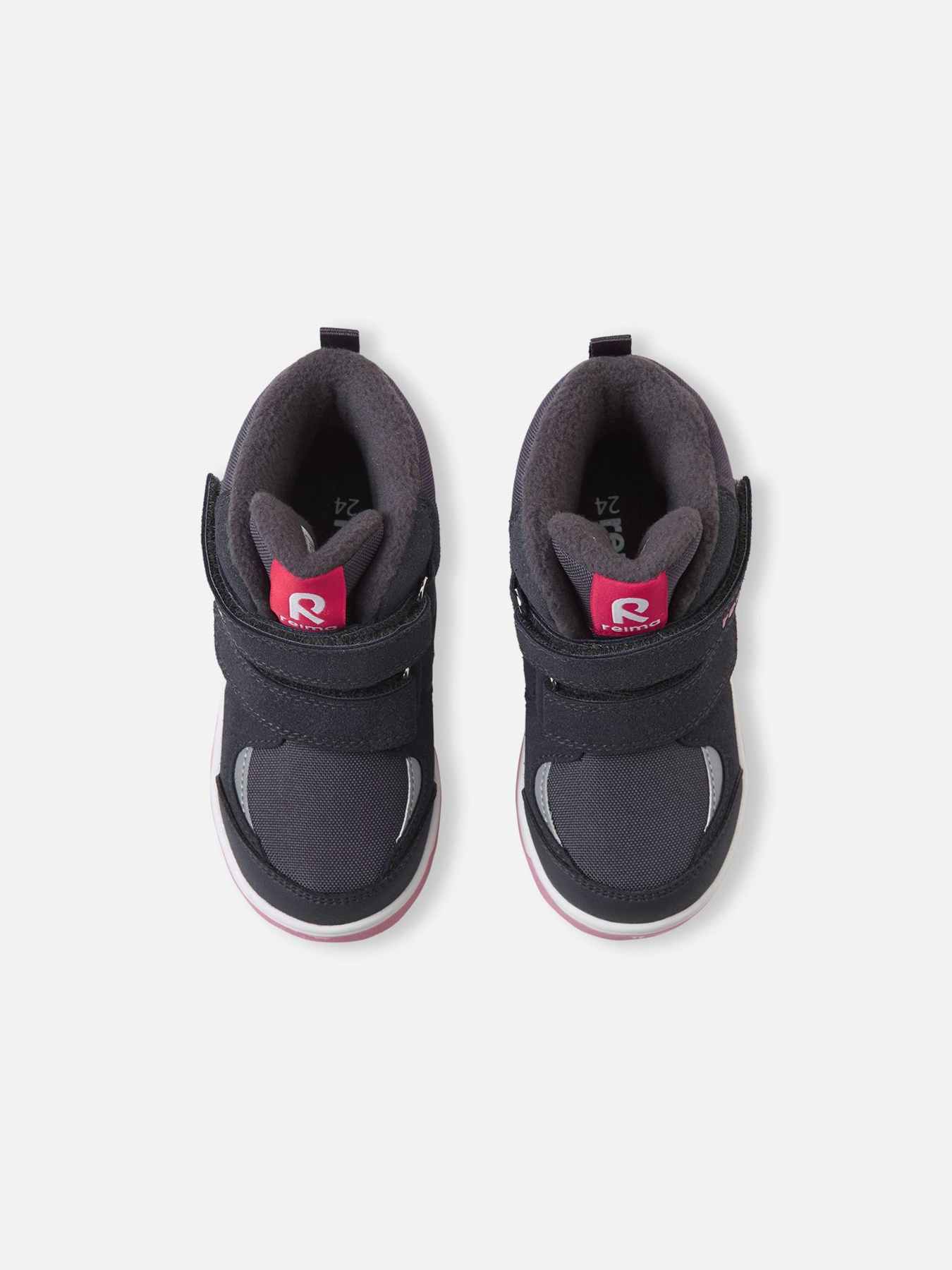 Ботинки REIMA Qing модель 5400026A-9780 Фото