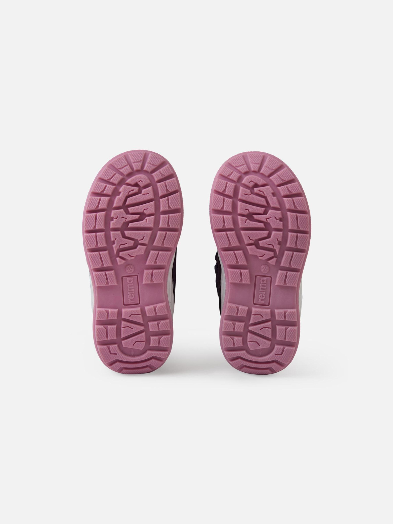 Ботинки REIMA Qing модель 5400026A-9780 Фото