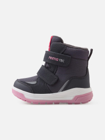 Ботинки REIMA Qing модель 5400026A-9780 Фото