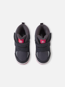 Ботинки REIMA Qing модель 5400026A-9780 Фото