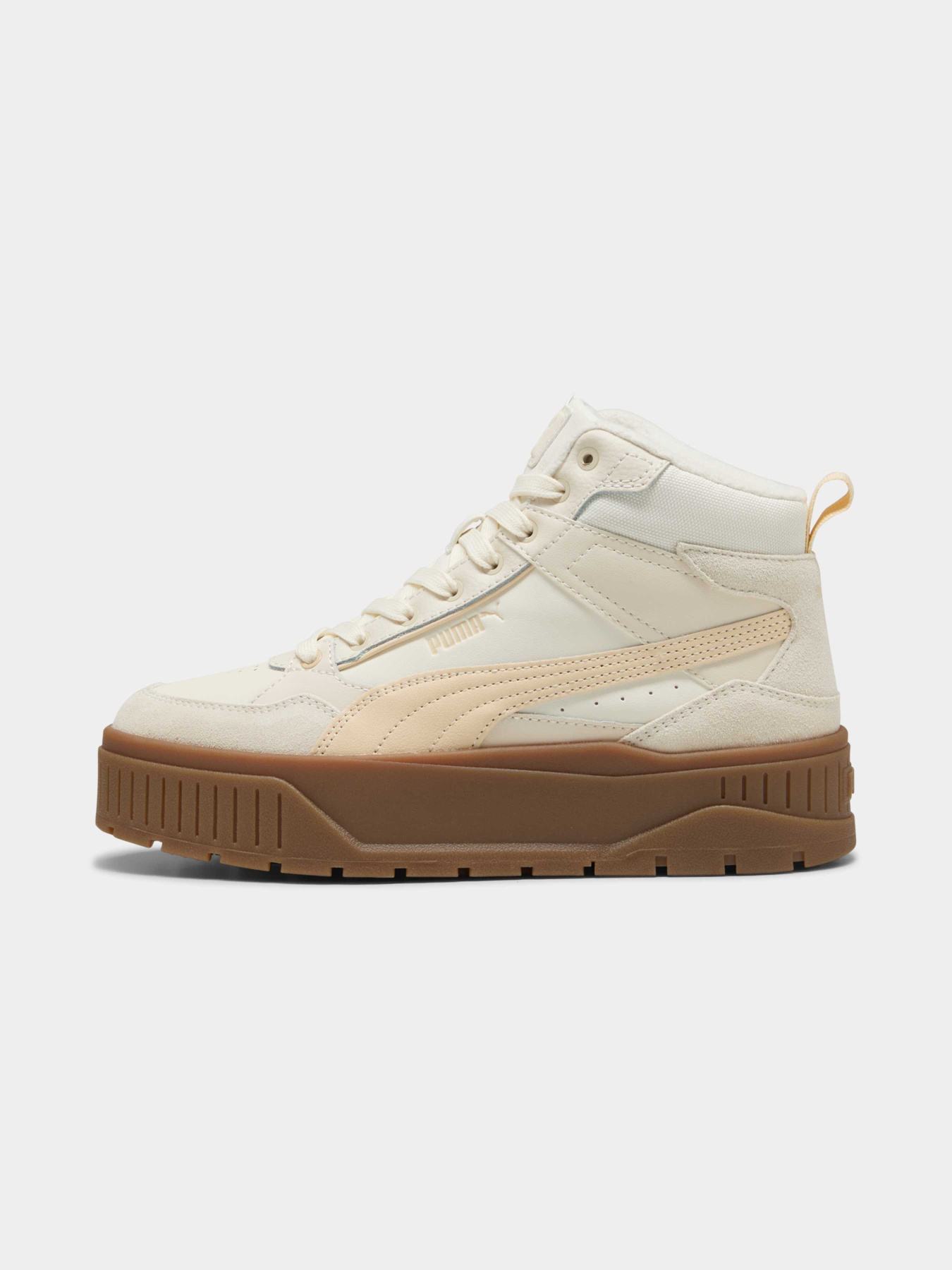 Кеди PUMA Karmen Ii Idol Mid Wtr модель 397464 Кеди PUMA Karmen Ii Idol Mid Wtr модель 397464 Фото