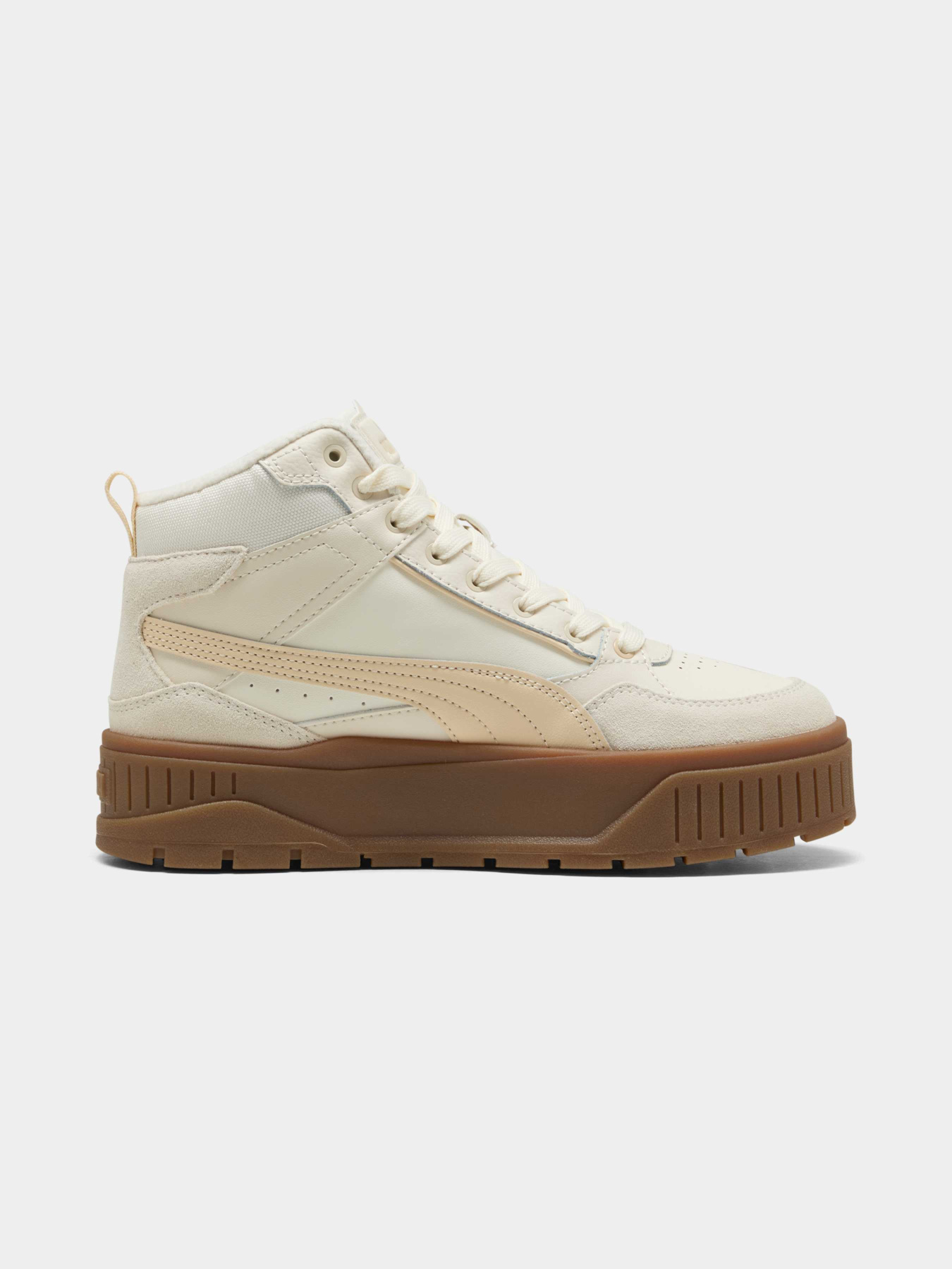 Кеди PUMA Karmen Ii Idol Mid Wtr модель 397464 Кеди PUMA Karmen Ii Idol Mid Wtr модель 397464 Фото