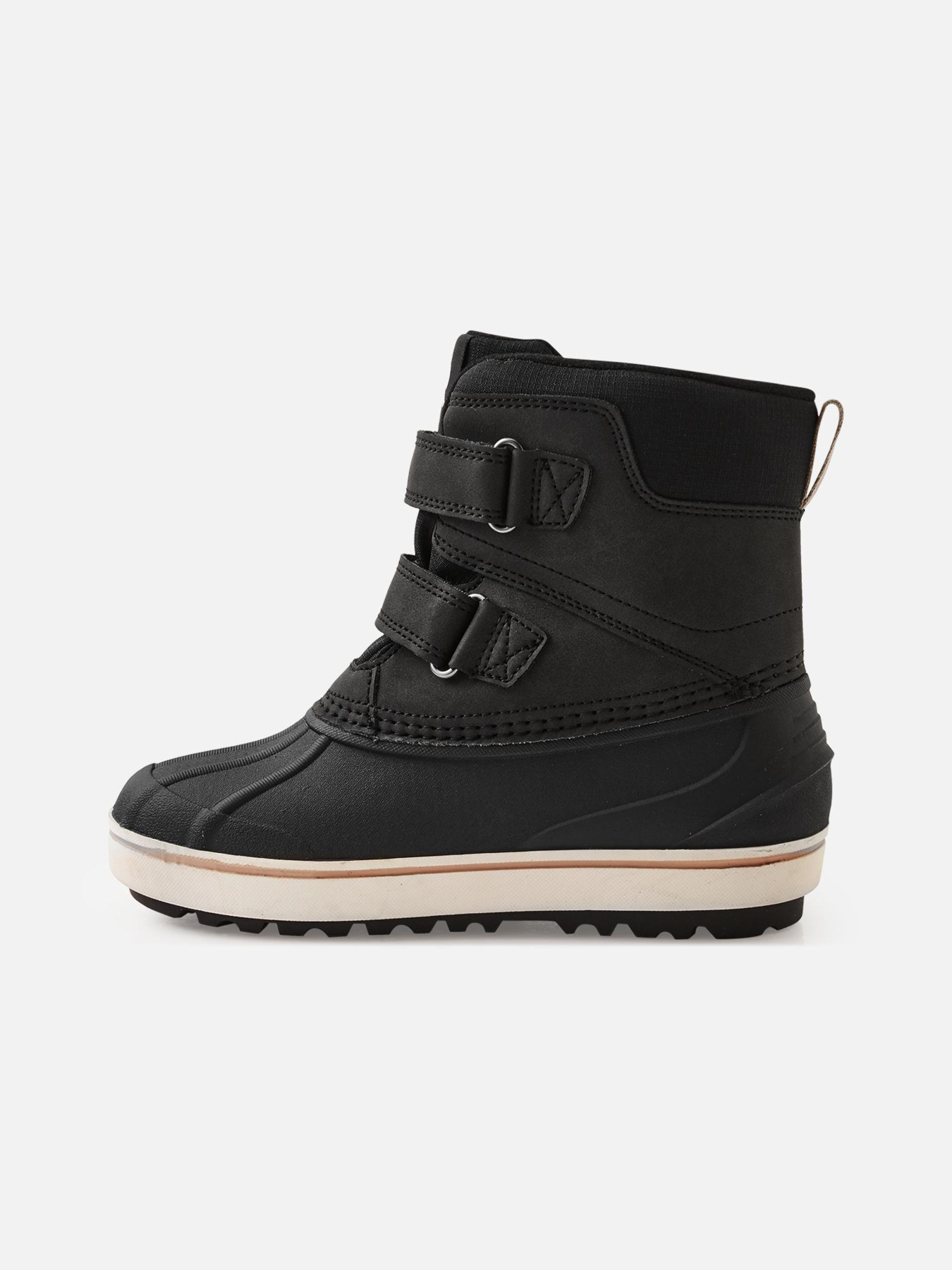 Сапоги дутики REIMA Coconi модель 5400027A-999A Фото