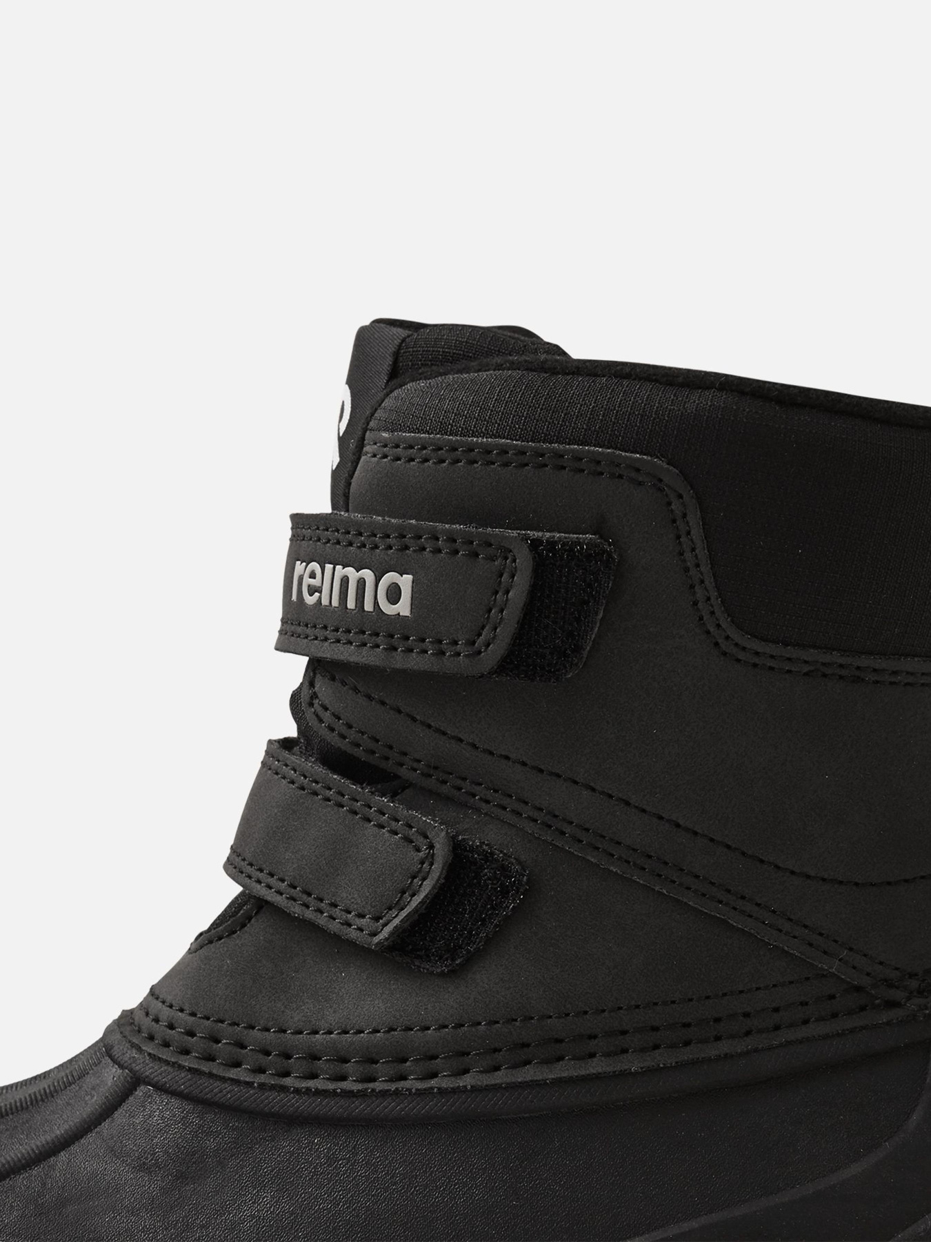 Сапоги дутики REIMA Coconi модель 5400027A-999A Фото