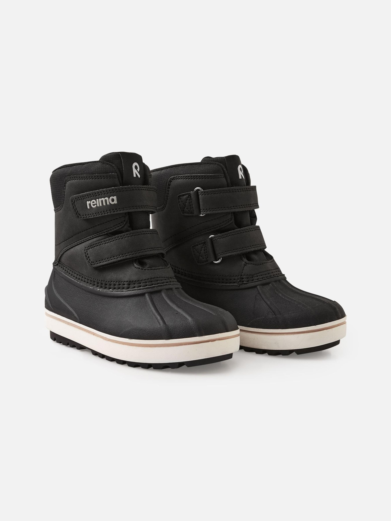 Сапоги дутики REIMA Coconi модель 5400027A-999A Фото