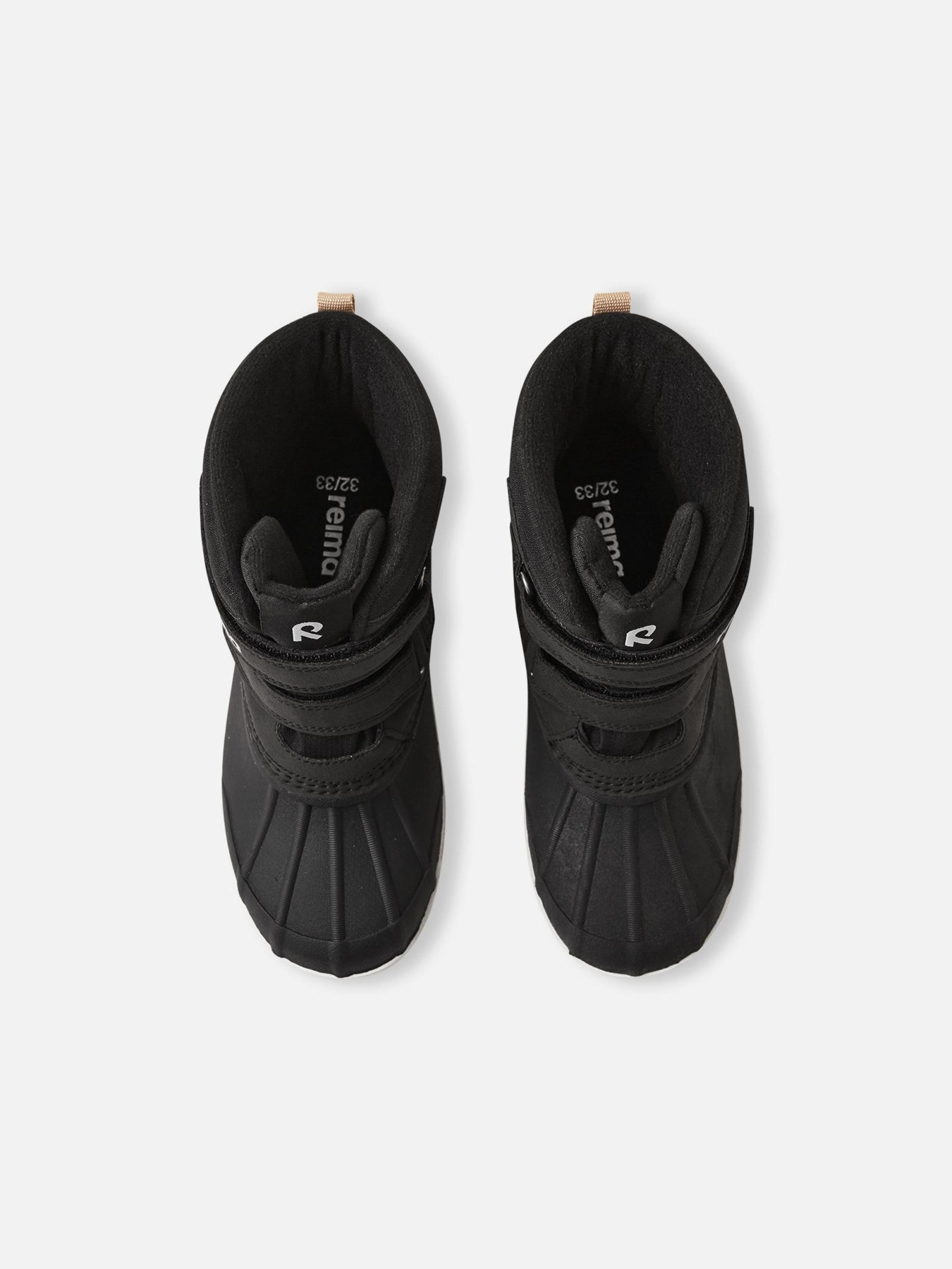 Сапоги дутики REIMA Coconi модель 5400027A-999A Фото