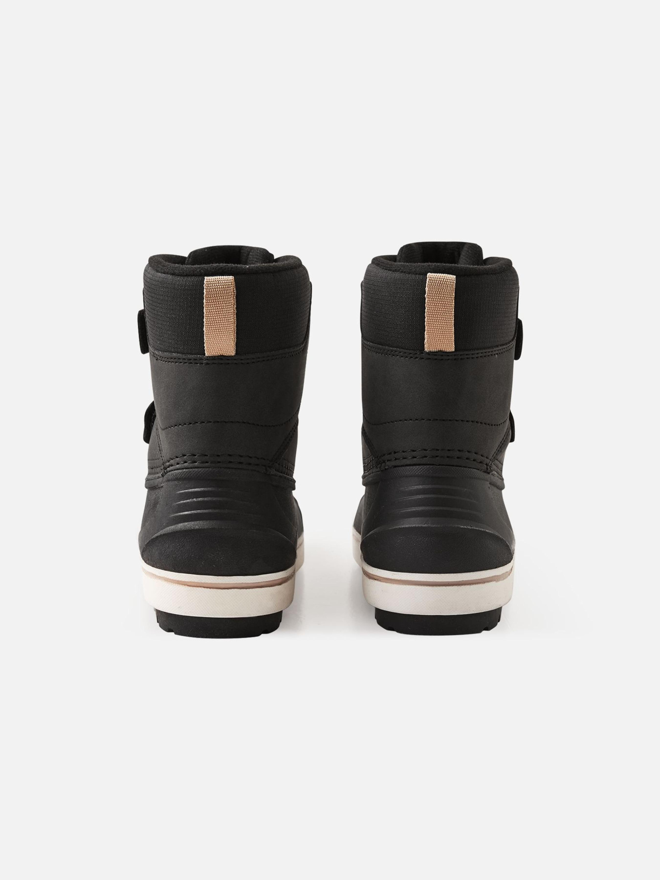 Сапоги дутики REIMA Coconi модель 5400027A-999A Фото