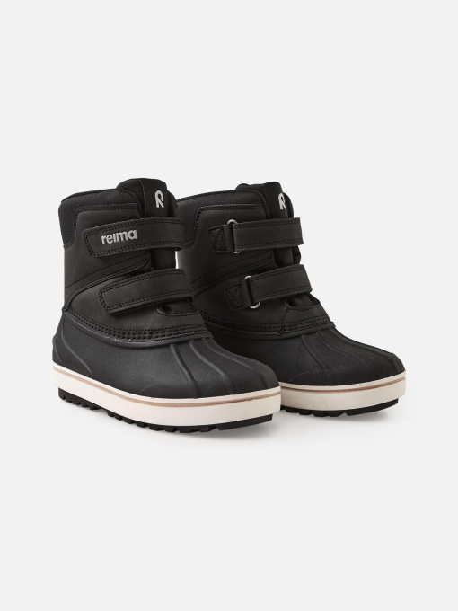 Чоботи дутики REIMA Coconi модель 5400027A-999A Фото