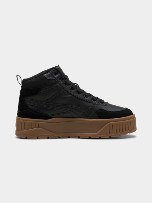 Кеди PUMA Karmen Ii Idol Mid Wtr модель 397464 Фото