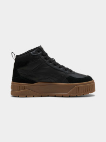 Кеди PUMA Karmen Ii Idol Mid Wtr модель 397464 Фото