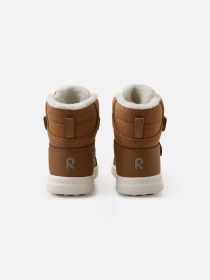 Ботинки REIMA Pyrytys модель 5400030A-1490 Фото