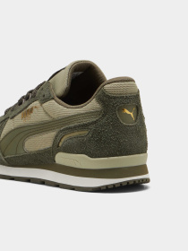 Кросівки повсякденні PUMA Rx 737 Vintage модель 401332 Кросівки повсякденні PUMA Rx 737 Vintage модель 401332 Фото