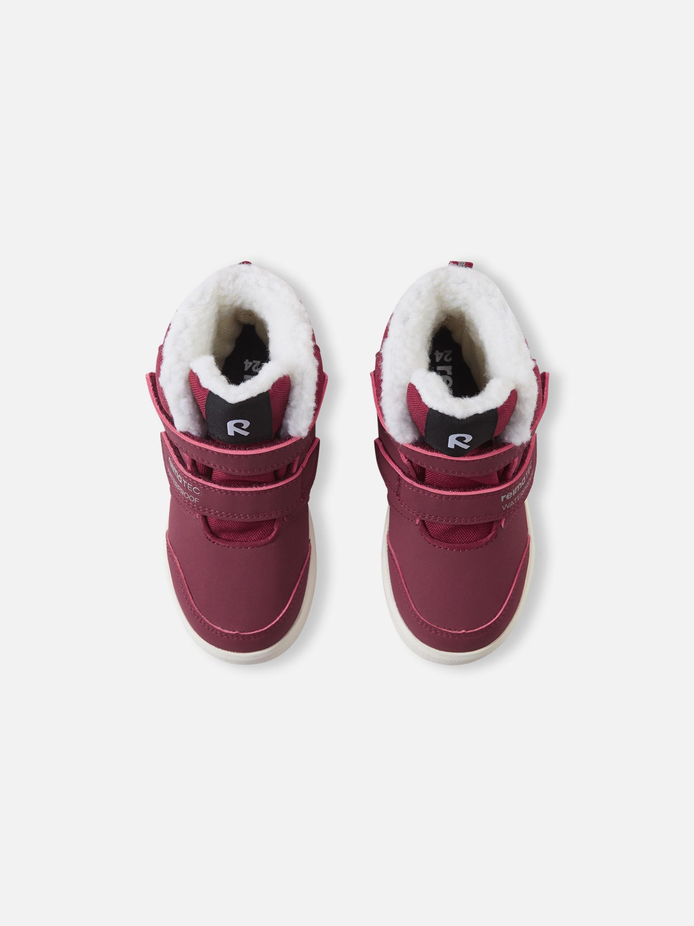 Ботинки REIMA Pyrytys модель 5400030A-395A Фото