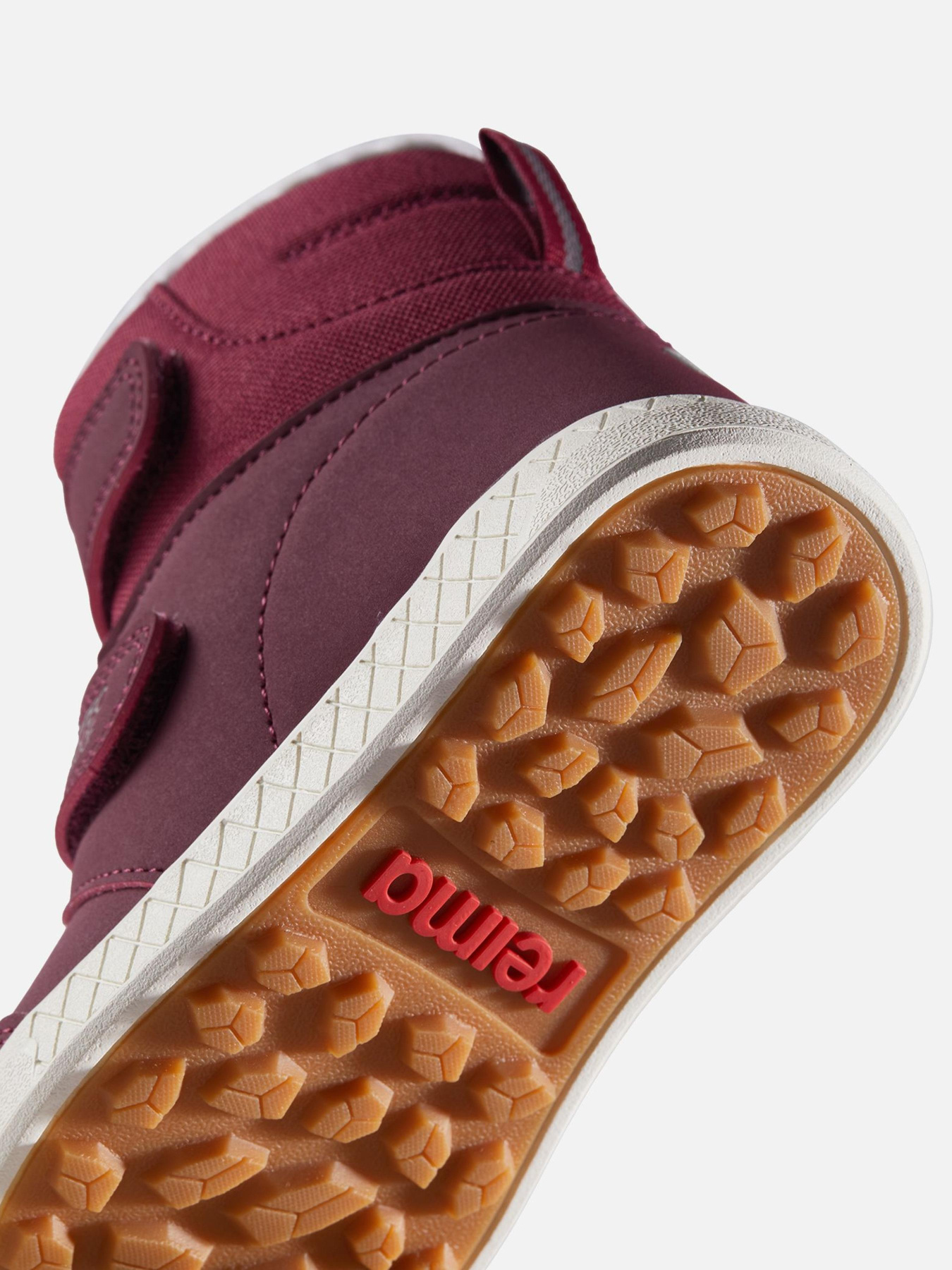 Ботинки REIMA Pyrytys модель 5400030A-395A Фото