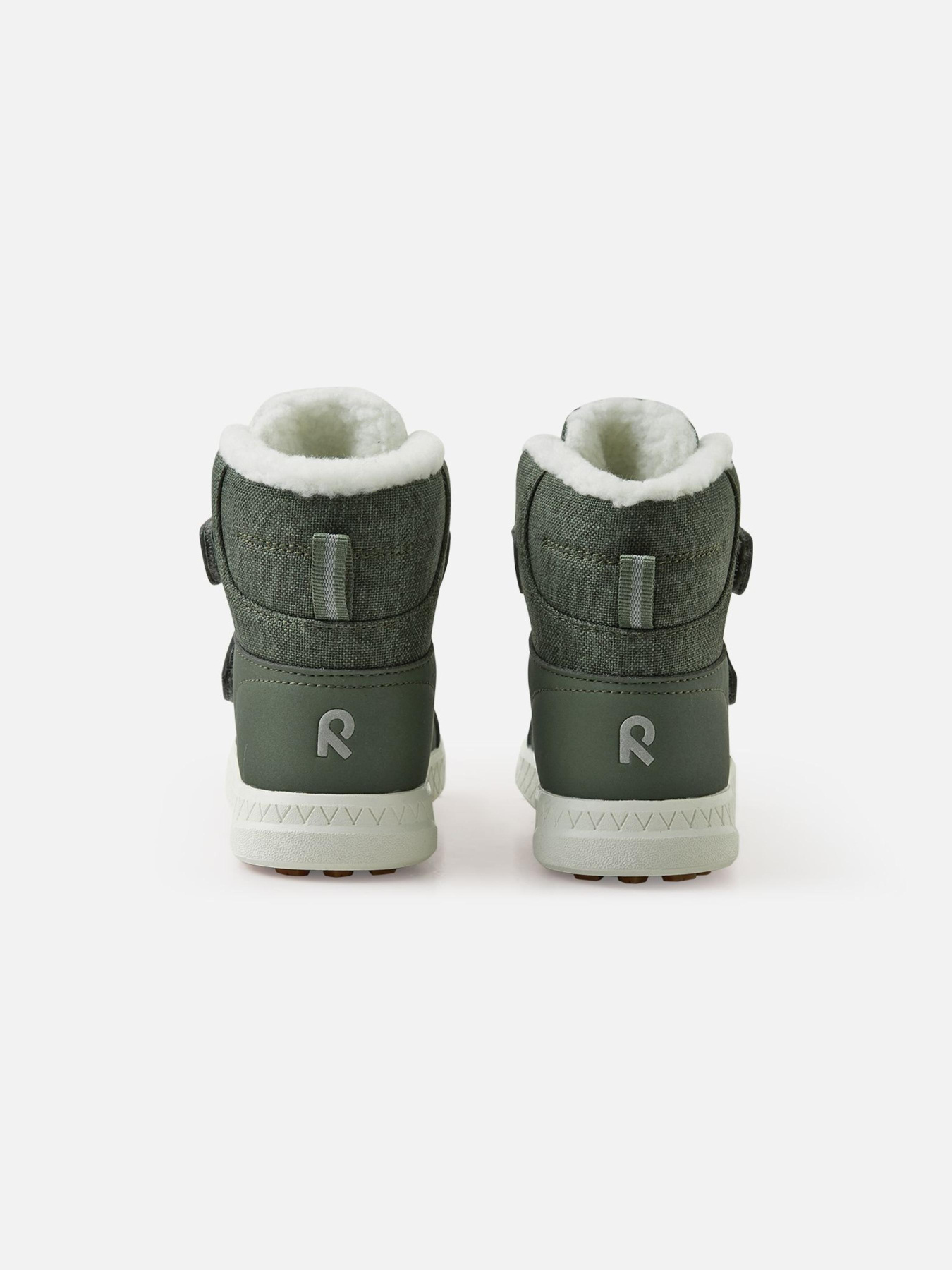 Ботинки REIMA Pyrytys модель 5400030A-8510 Фото