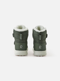 Ботинки REIMA Pyrytys модель 5400030A-8510 Фото