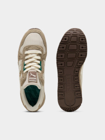 Кросівки PUMA Rx 737 Vintage модель 401332 Фото