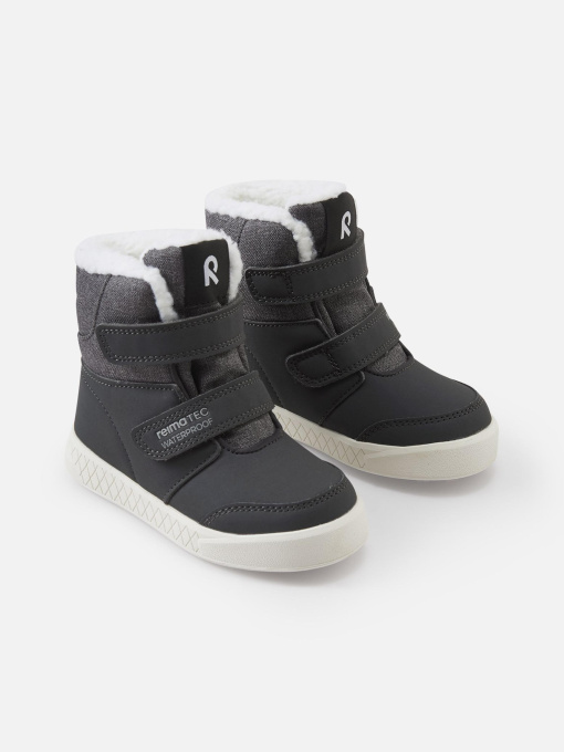 Ботинки REIMA Pyrytys модель 5400030A-970A Фото