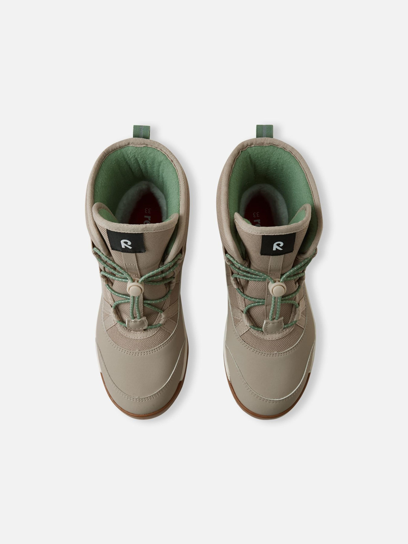 Ботинки REIMA Myrsky модель 5400032A-0760 Фото