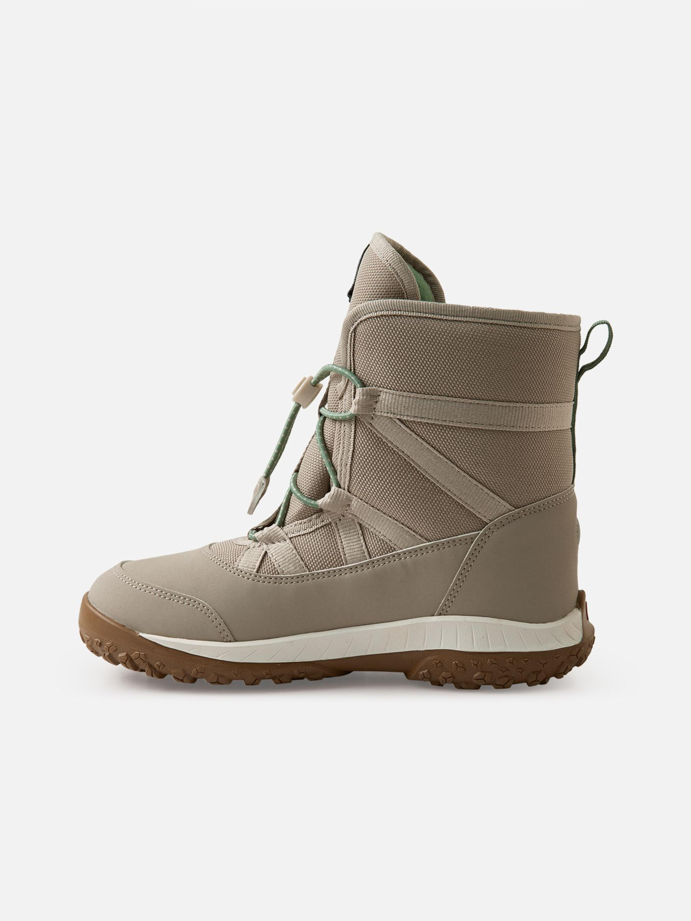 Ботинки REIMA Myrsky модель 5400032A-0760 Фото