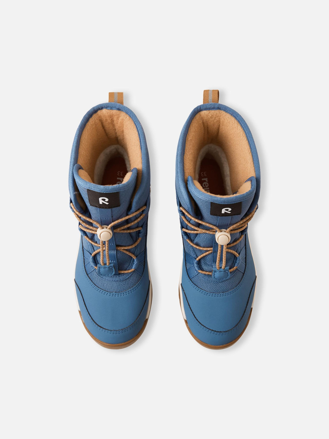 Ботинки REIMA Myrsky модель 5400032A-67A0 Фото