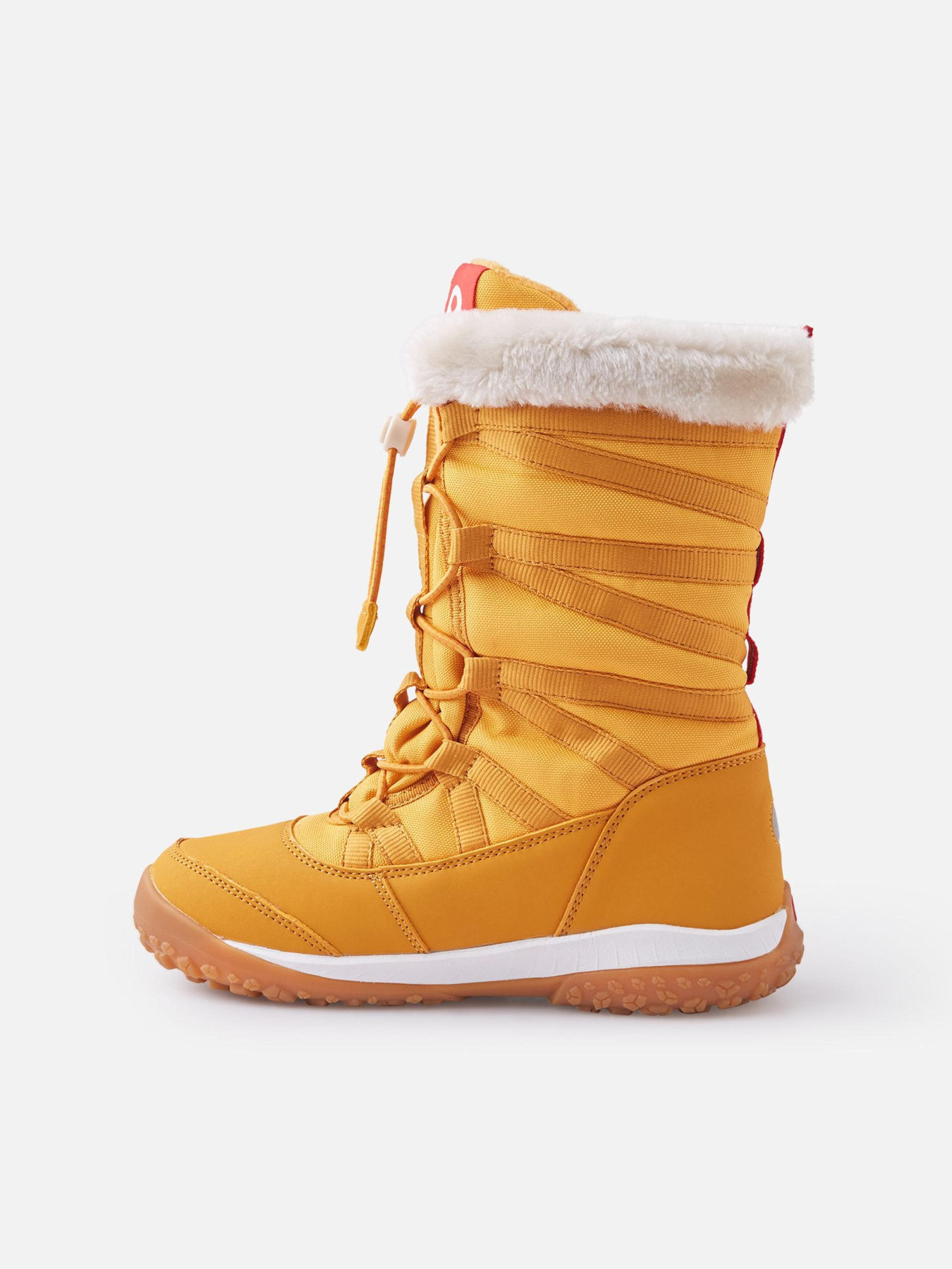 Сапоги дутики REIMA Samojedi модель 5400034A-2570 Фото