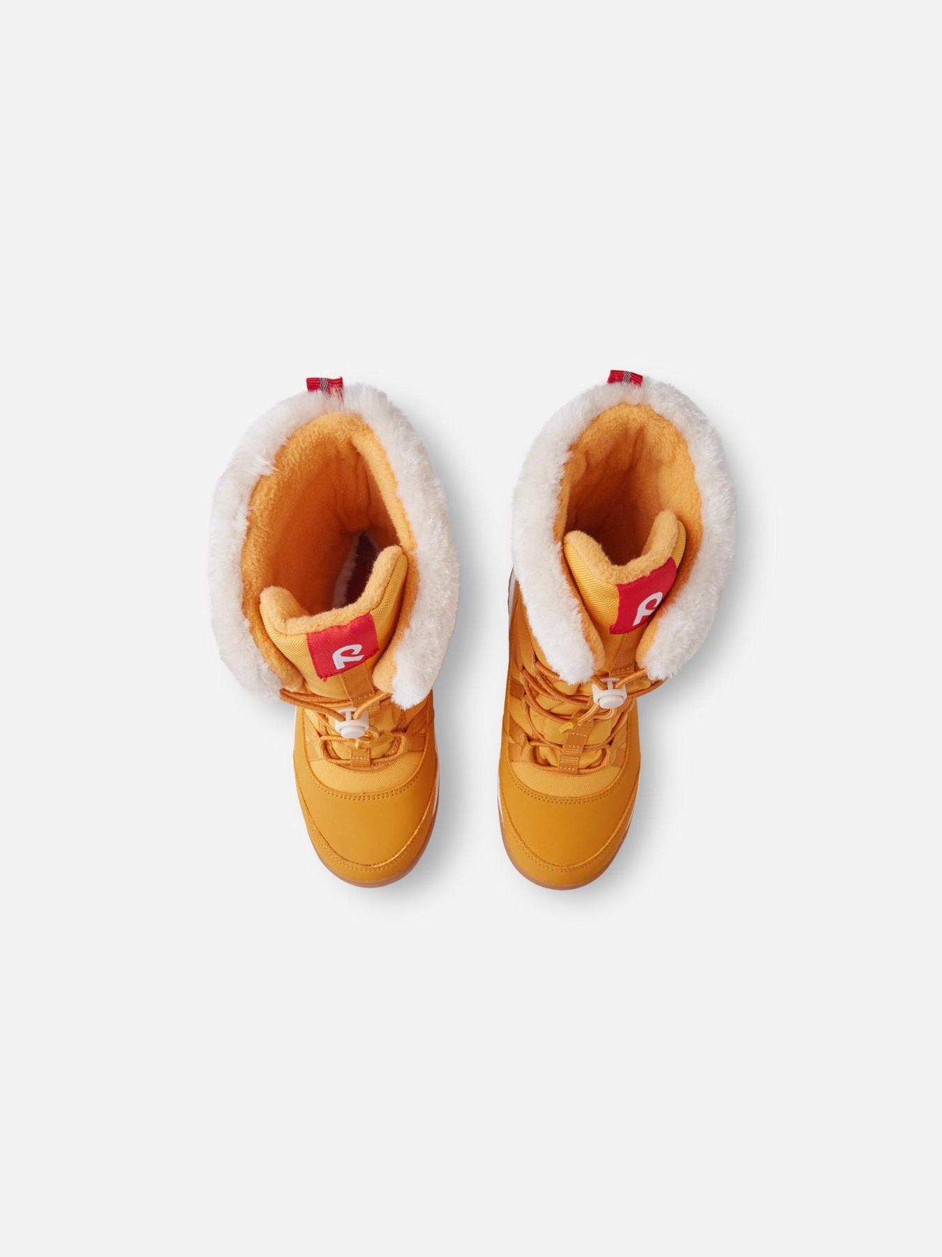 Сапоги дутики REIMA Samojedi модель 5400034A-2570 Фото