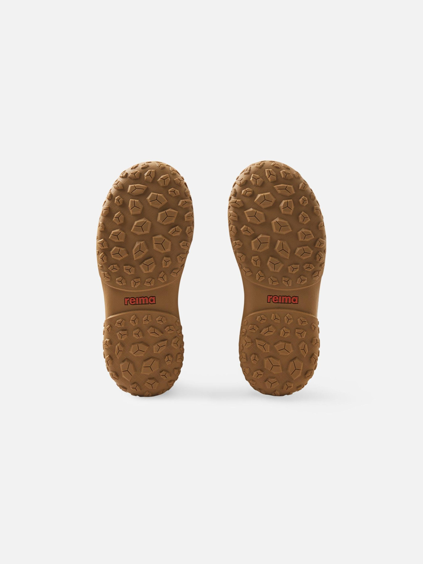 Сапоги дутики REIMA Samojedi модель 5400034A-2570 Фото