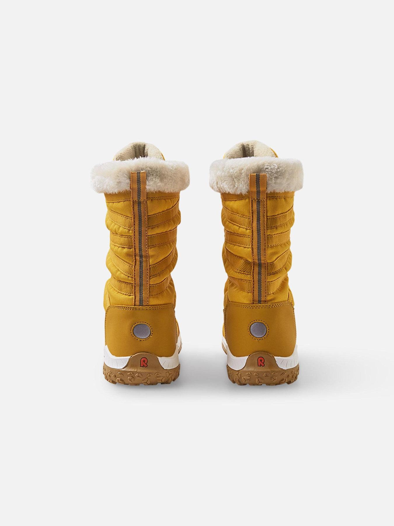 Чоботи дутики REIMA Samojedi модель 5400034A-2570 Фото