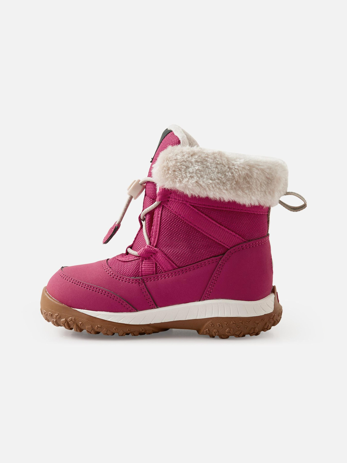 Ботинки REIMA Samooja модель 5400035A-4820 Фото