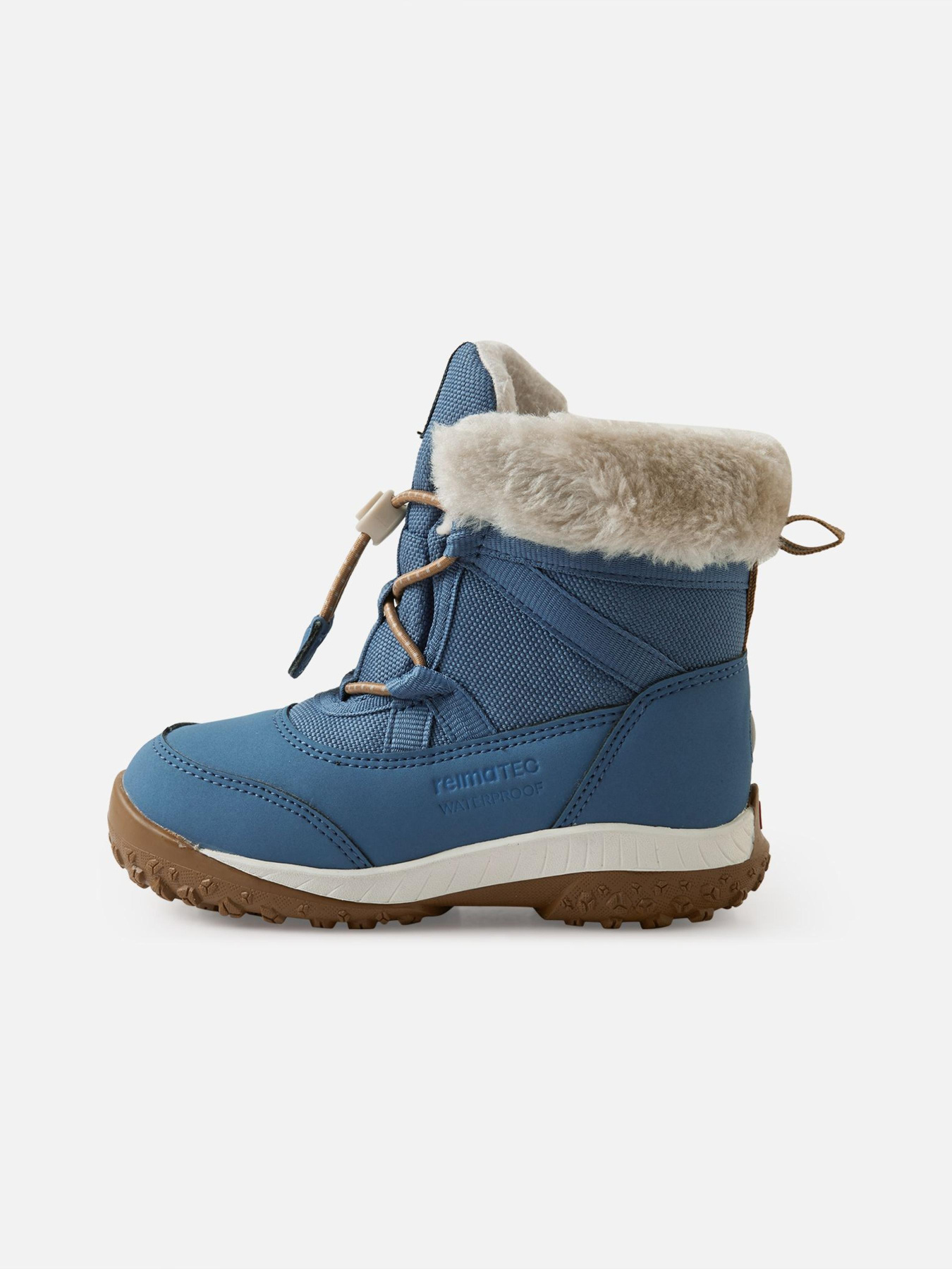 Ботинки REIMA Samooja модель 5400035A-67A0 Фото