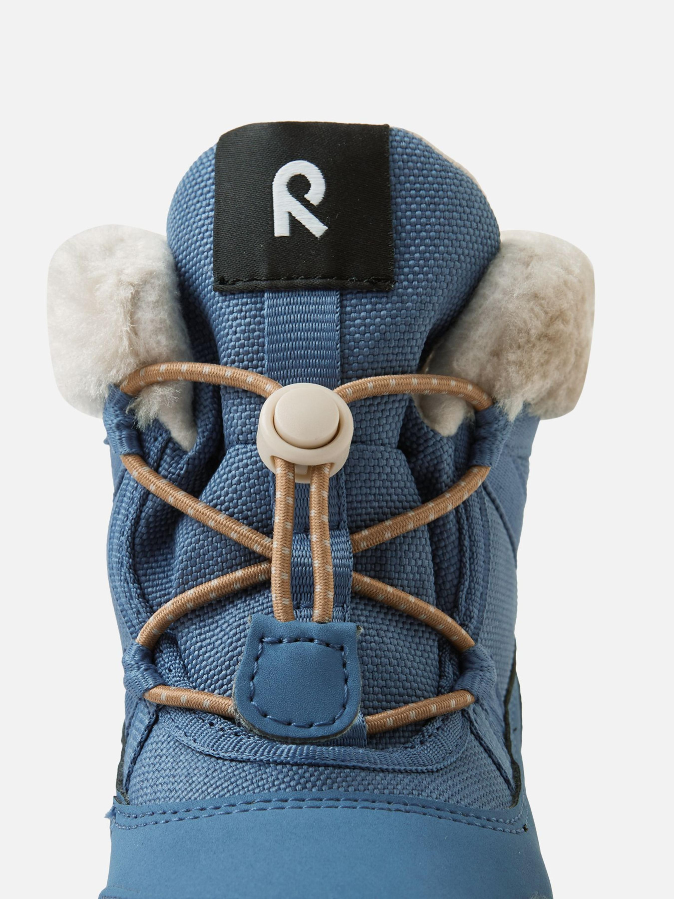 Ботинки REIMA Samooja модель 5400035A-67A0 Фото