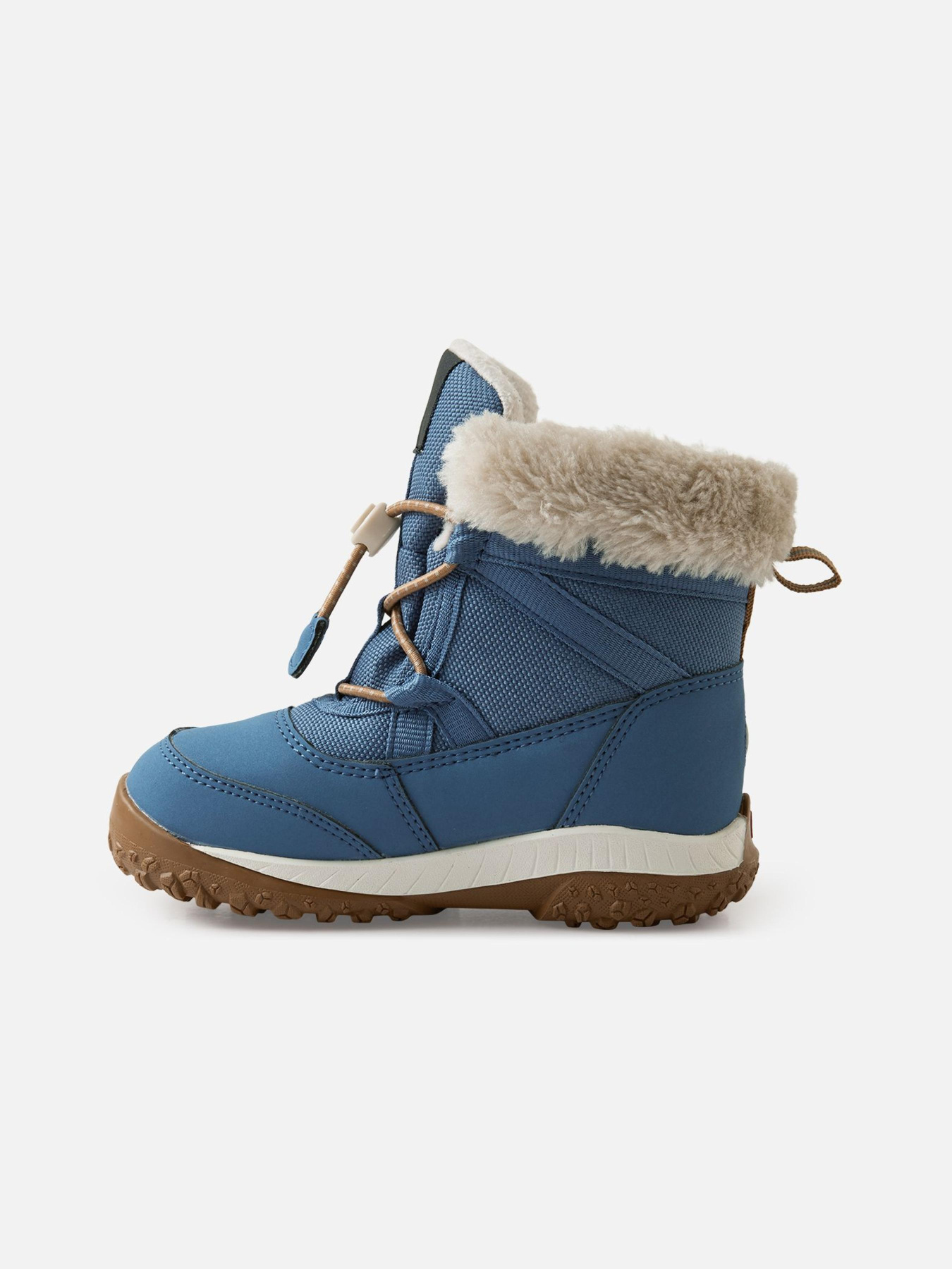 Ботинки REIMA Samooja модель 5400035A-67A0 Фото