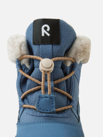 Ботинки REIMA Samooja модель 5400035A-67A0 Фото