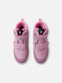 Ботинки REIMA Patter 2.0 модель 5400042A-4500 Фото