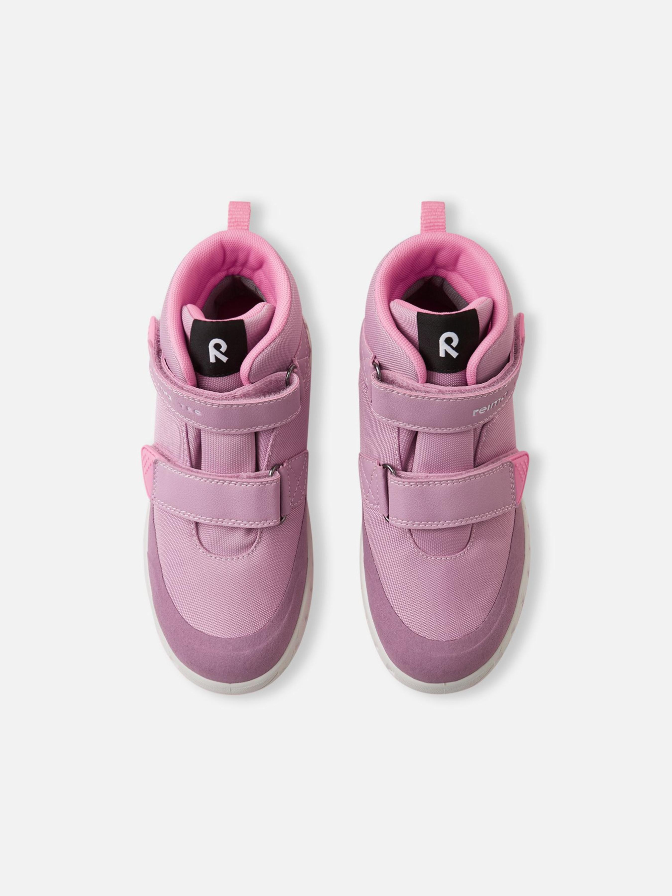 Ботинки REIMA Patter 2.0 модель 5400042A-4500 Ботинки REIMA Patter 2.0 модель 5400042A-4500 Фото