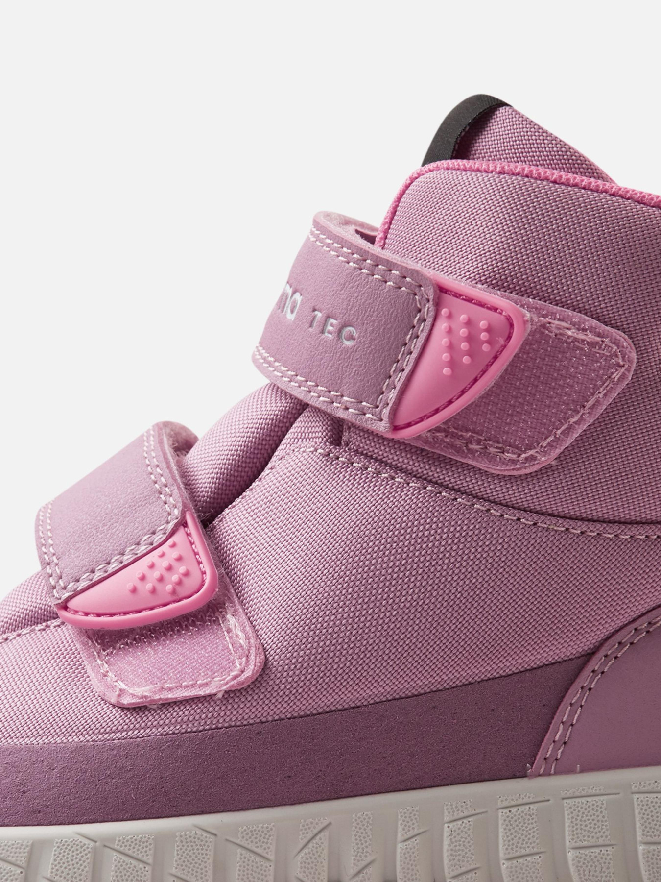 Ботинки REIMA Patter 2.0 модель 5400042A-4500 Ботинки REIMA Patter 2.0 модель 5400042A-4500 Фото