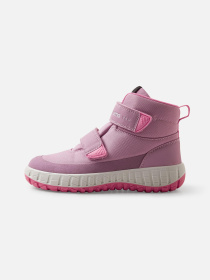 Ботинки REIMA Patter 2.0 модель 5400042A-4500 Ботинки REIMA Patter 2.0 модель 5400042A-4500 Фото