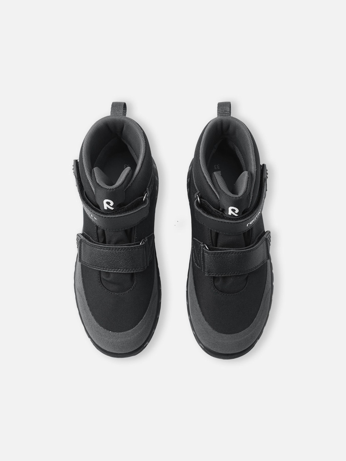 Ботинки REIMA Patter 2.0 модель 5400042A-999A Фото