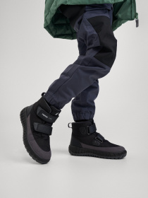 Ботинки REIMA Patter 2.0 модель 5400042A-999A Фото