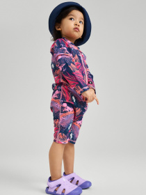 Сандалии REIMA Koralli модель 5400070A-5450 Фото