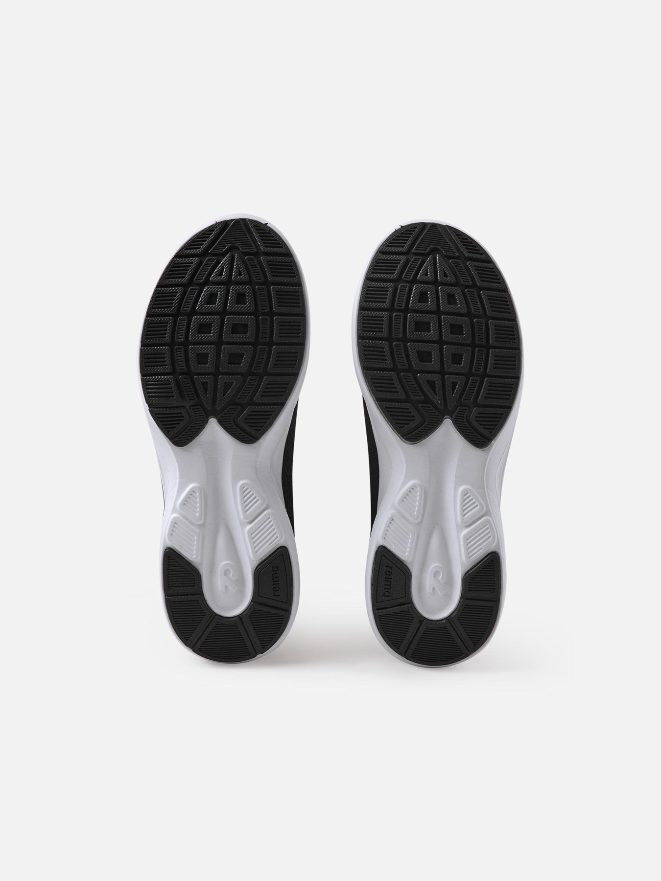 Кросівки повсякденні REIMA Bouncing модель 5400082A-999A Фото