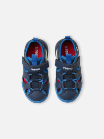 Сандалии REIMA Lomalla модель 5400086A-698A Сандалии REIMA Lomalla модель 5400086A-698A Фото