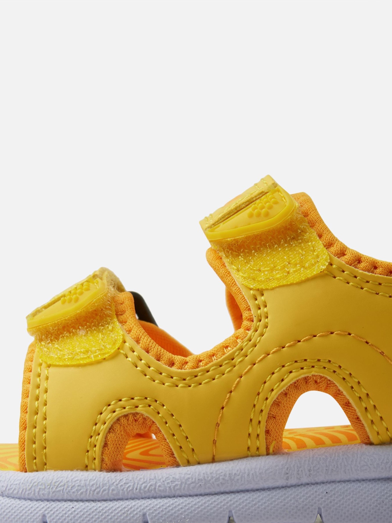 Сандалии REIMA Bungee модель 5400089A-2180 Фото