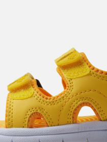 Сандалии REIMA Bungee модель 5400089A-2180 Фото