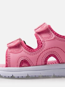 Сандалии REIMA Bungee модель 5400089A-437A Фото