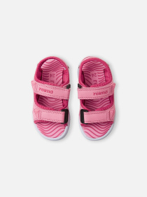 Сандалии REIMA Bungee модель 5400089A-437A Фото