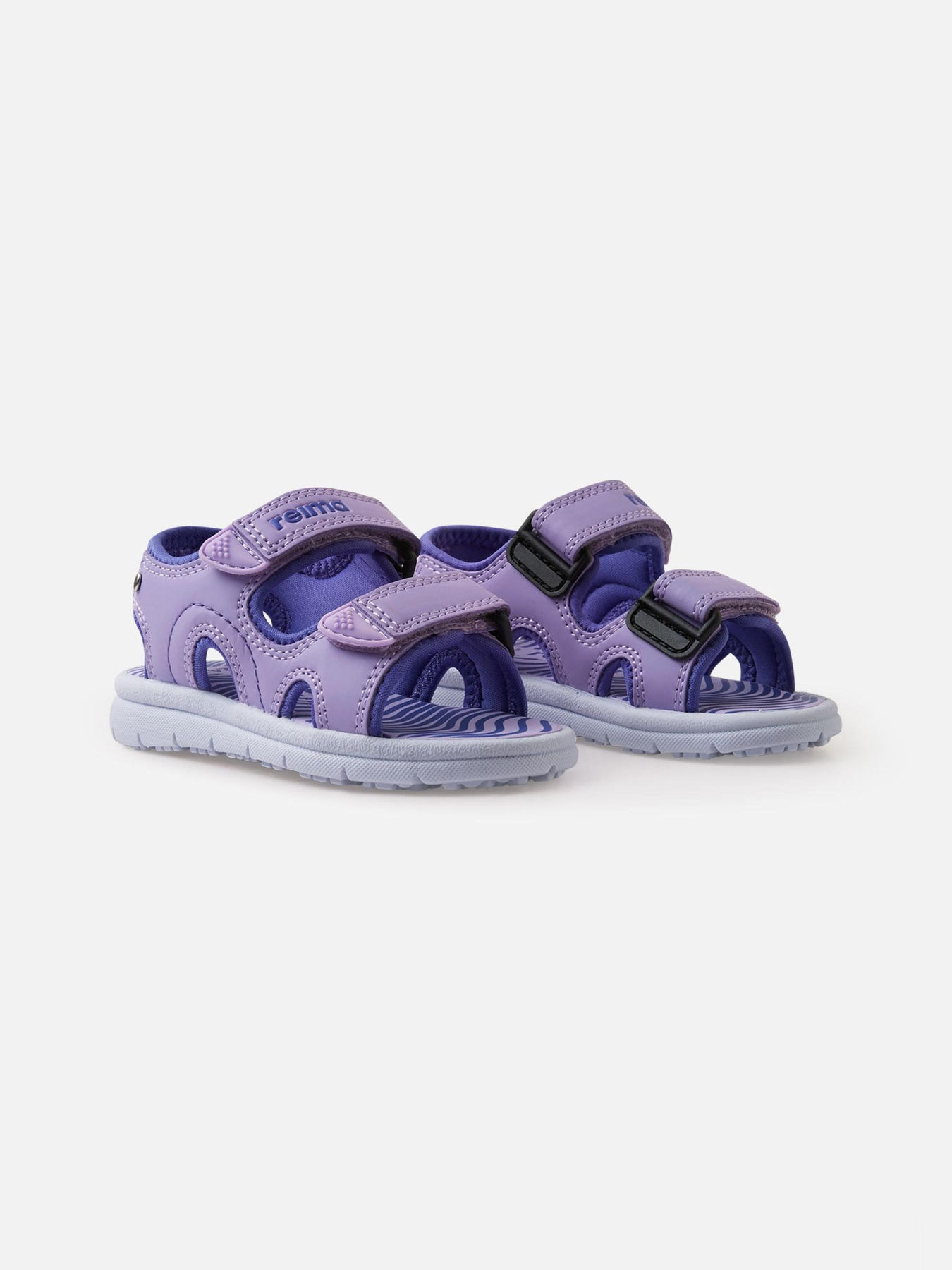 Сандалії REIMA Bungee модель 5400089A-5450 Фото