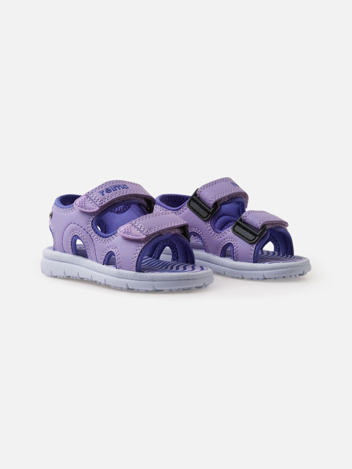 Сандалии REIMA Bungee модель 5400089A-5450 Фото