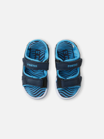 Сандалии REIMA Bungee модель 5400089A-6980 Фото